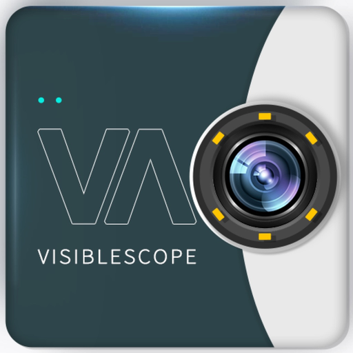 Amzscope app icon