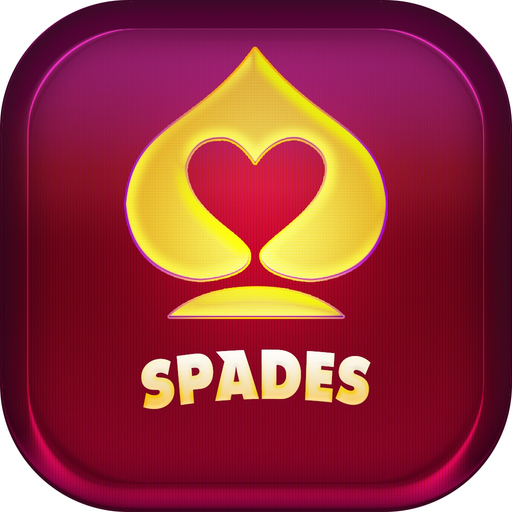 Spades Frenzy® app icon