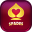 Spades Frenzy® icon