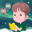 Kabi Story Book icon