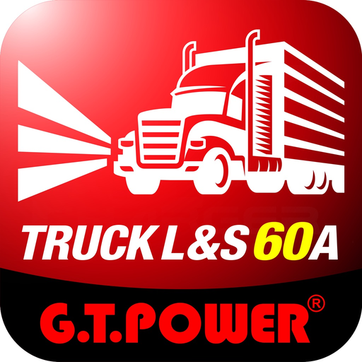 Truck L&S 60A app icon