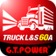 Truck L&S 60A icon