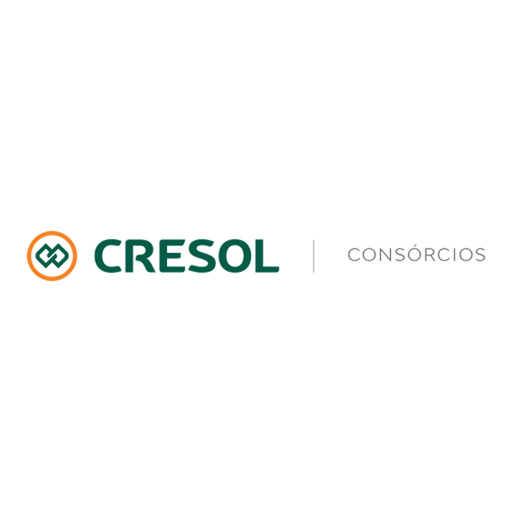 Consórcio Cresol app icon