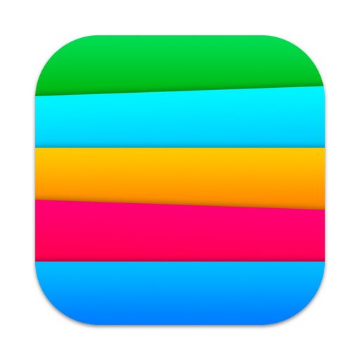 WallpaperHub - HD Wallpapers app icon