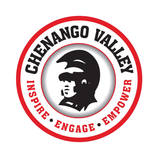 Chenango Valley CSD app icon