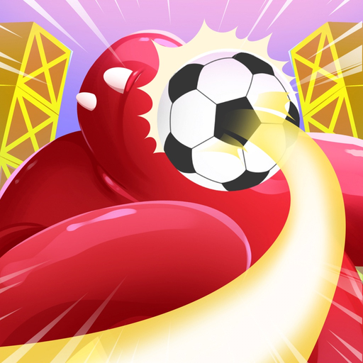 Blob Attack app icon