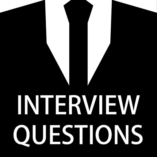 Interview Prep Questions 2024 app icon