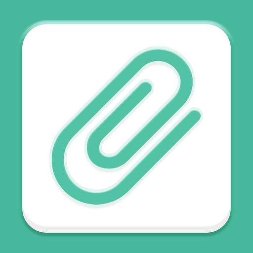 ArkClipKeyboard app icon
