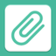 ArkClipKeyboard icon