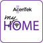 AcenTekMyHOME icon