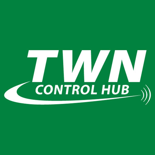 TWNcontrolhub app icon
