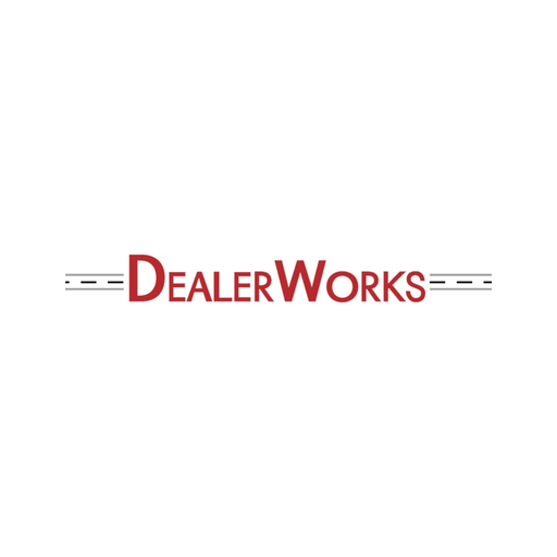 DealerWorks Inc. app icon