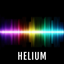 Helium AUv3 MIDI Sequencer icon
