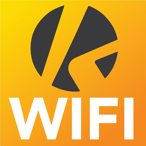 KanOkla Wifi app icon