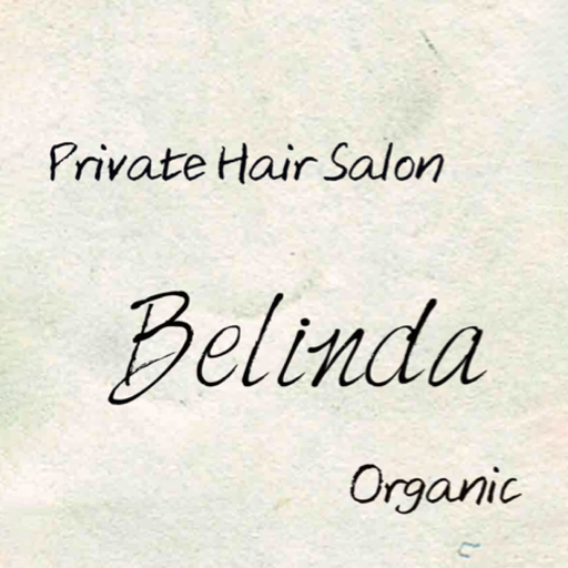 Belinda Private hair salon app icon
