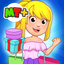 My City: Shopping Mall Fun icon