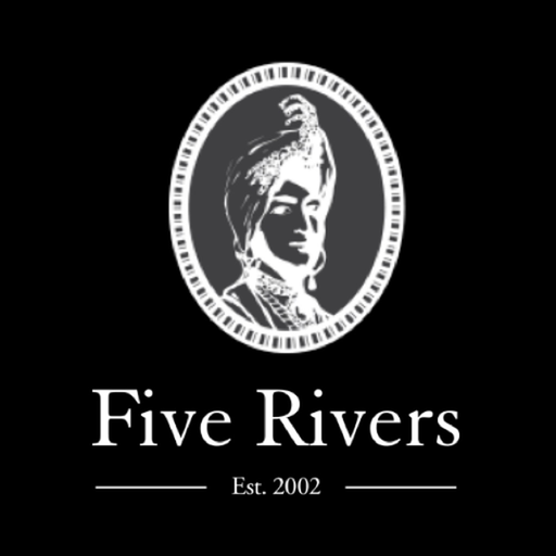 Five Rivers Restaurant app icon