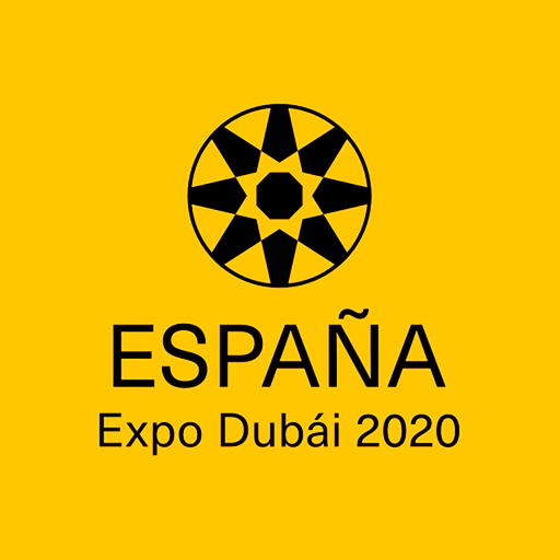 Spain Expo Dubai 2020 app icon