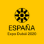 Spain Expo Dubai 2020 icon