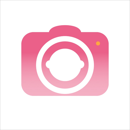 EveCam app icon