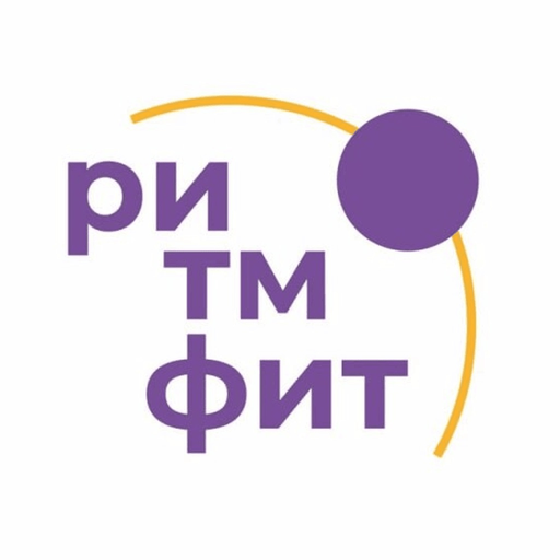 Ritmfit app icon