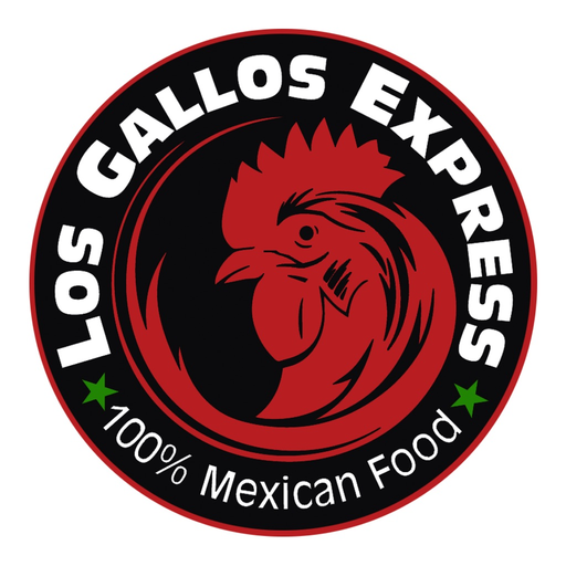 Taqueria Los Gallos Express app icon