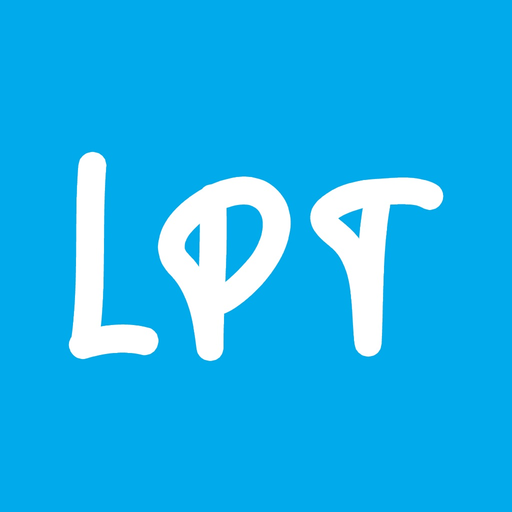 Lets Part Time app icon