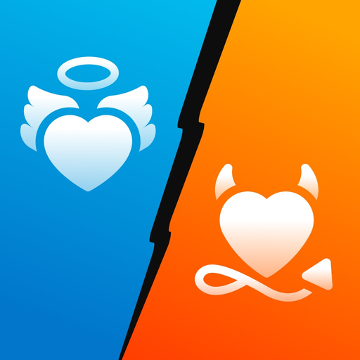 Truth or Dare Spicy Party Game app icon