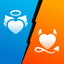 Truth or Dare Spicy Party Game icon