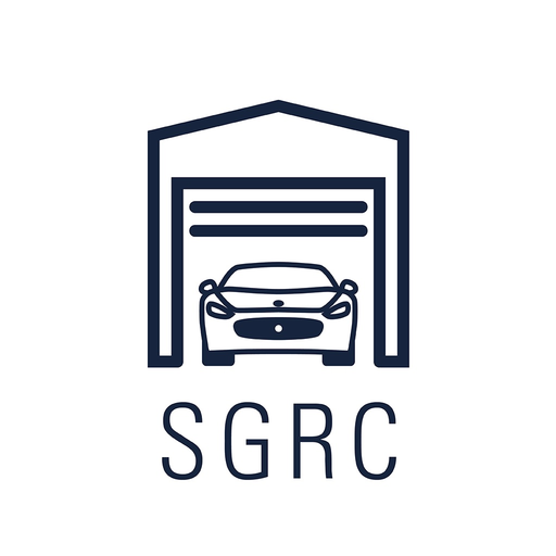Smart Gate RC app icon