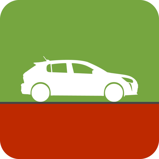 PSA FCA - Power Cruise Control app icon