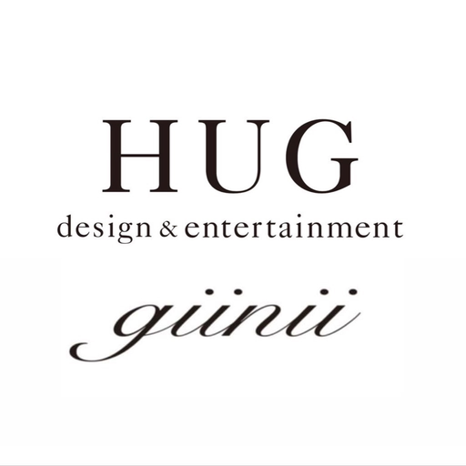 HUG giinii app icon