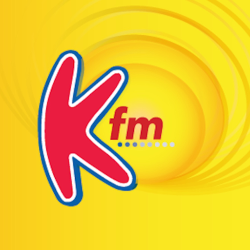Kildare's Kfm app icon