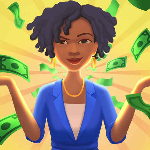 You Are The CEO！ app icon
