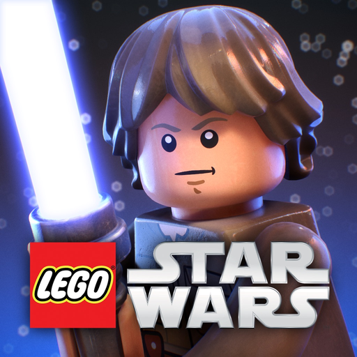 LEGO® Star Wars™ Battles app icon