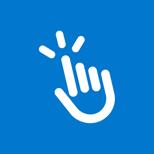 SHAQYR-CLIENT app icon