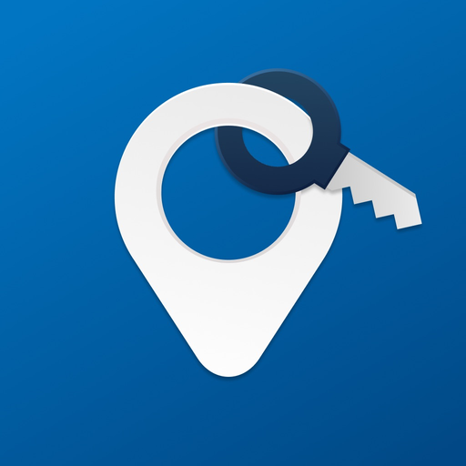 Gate Code Keeper app icon