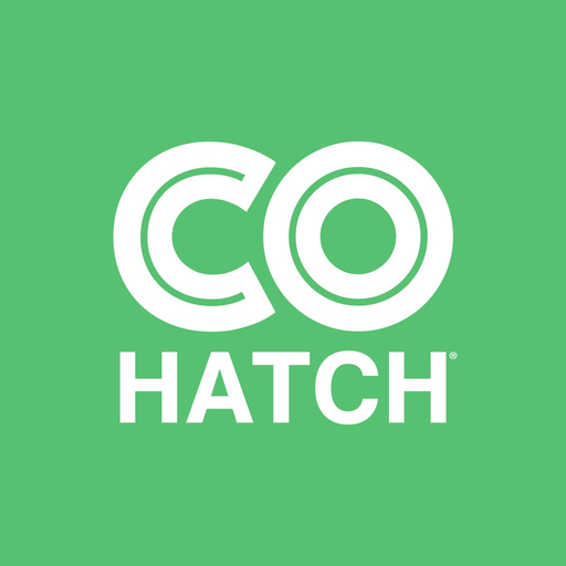 COhatch App app icon