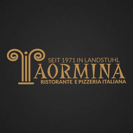 Restaurant Taormina Landstuhl app icon