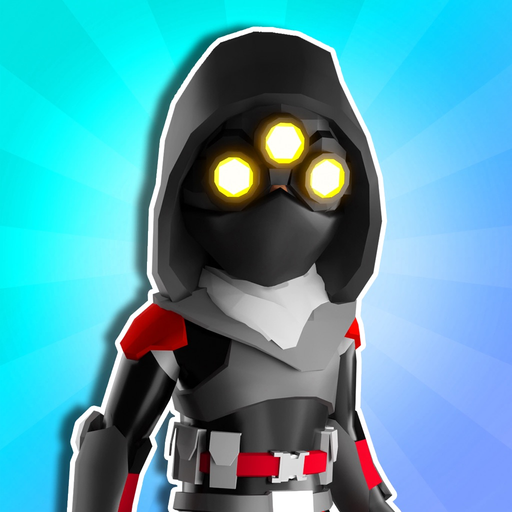 Hero Squad: Battle Siege app icon