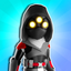 Hero Squad: Battle Siege icon