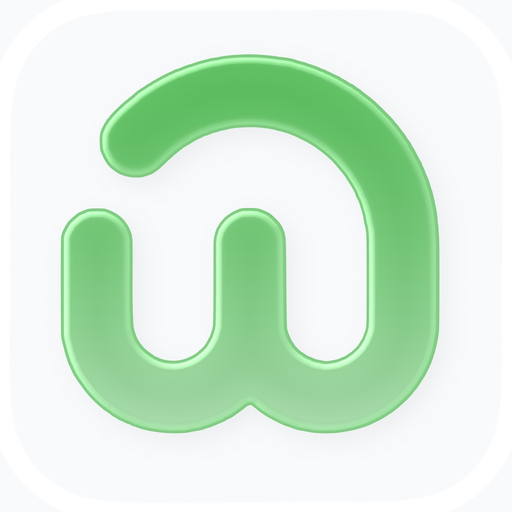 Wabeyi Covoiturage app icon