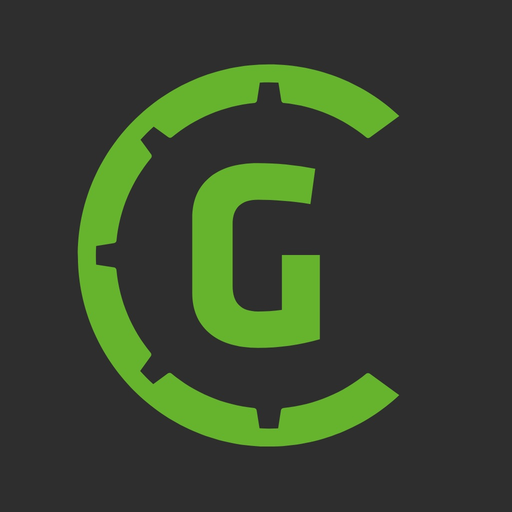 Greenworks Commercial Connect app icon