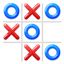 Tic Tac Toe: XOXO icon