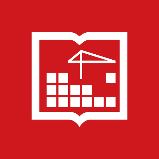 NXB Xây Dựng app icon