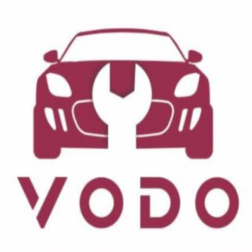 VODO Service app icon