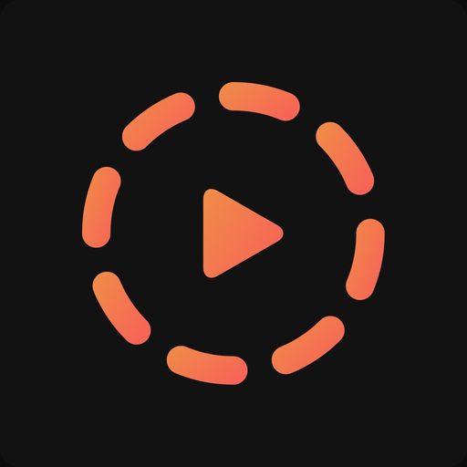 Video Gif Maker & Mp4 to Gif app icon