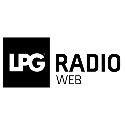 LPG RADIO WEB app icon