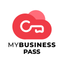 MyBusiness Pass SAHAM BANK icon