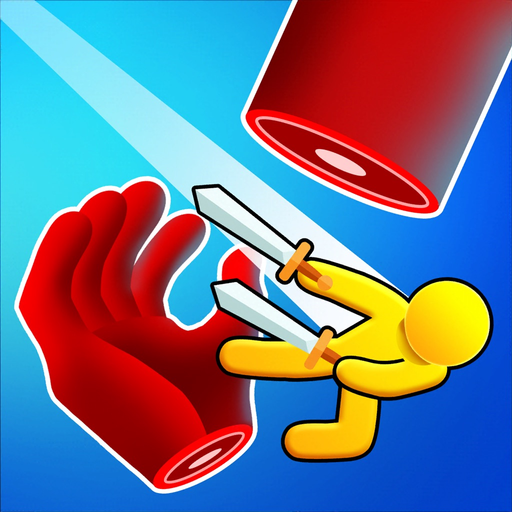 Attack on Giants! Giant Slayer app icon